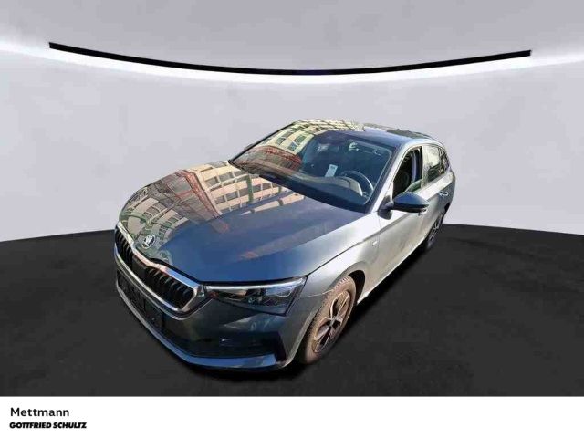 Skoda Scala Drive 125 1 0 TSI 7 Gang DSG KAMERA NAVI