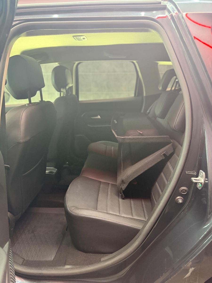 Dacia Duster II Prestige *LEDER* *HU/AU NEU*
