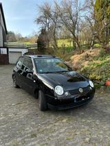 Volkswagen Lupo 1.4 MPI - Gute Ausstattung, Volleder,... - VW Lupo von privat