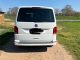 Volkswagen T6.1 Multivan mit toller Ausstattung  - gebrauchte VW T6 Multivan aus dem Jahr 2022