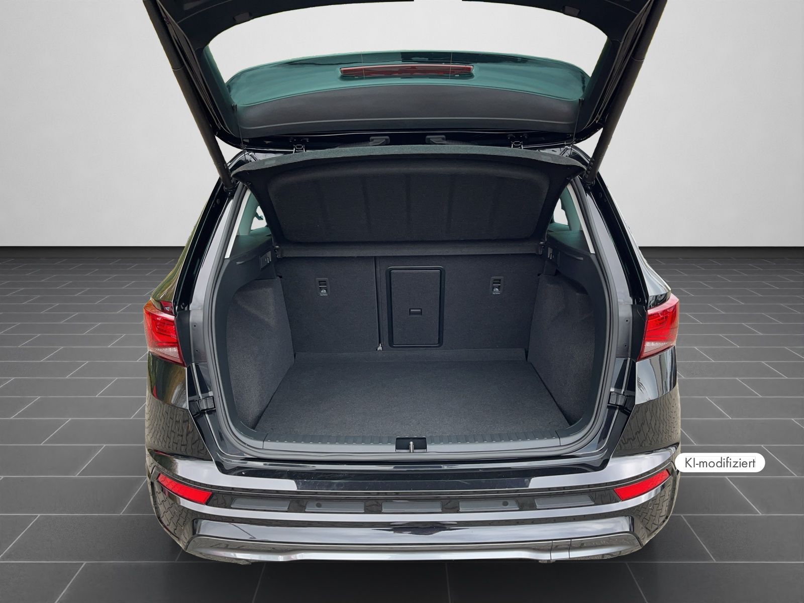 Cupra Ateca - Bild 15