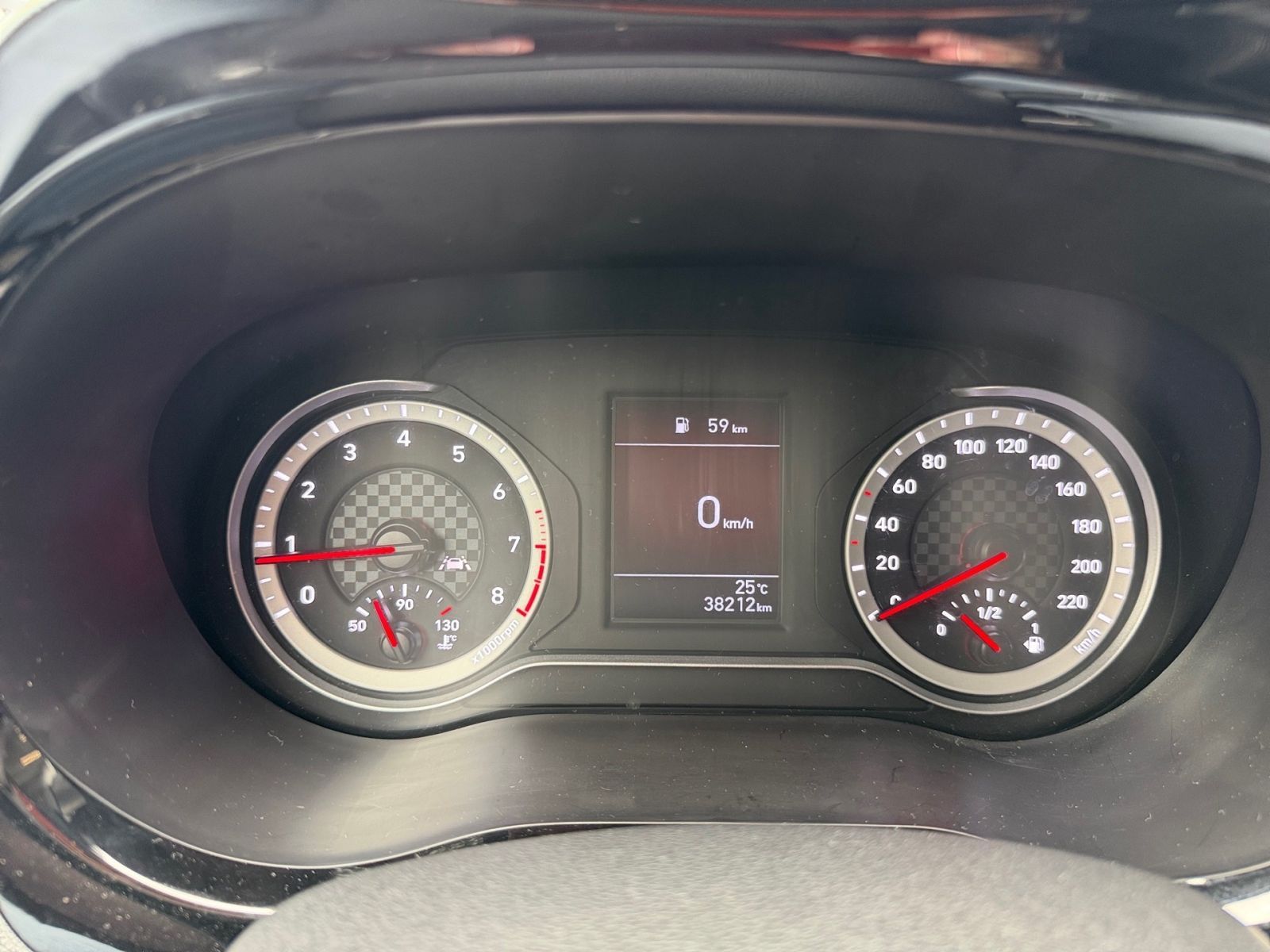 Fahrzeugabbildung Hyundai i10 1.0 Edition 30 Sitzheizung 1Hd