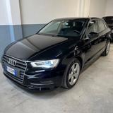 Audi A3 1.6 TDI clean diesel S tronic Ambition - Audi A3 mit Halbautomatikschaltung
