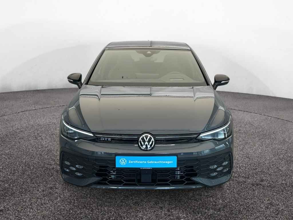 Volkswagen Golf GTE AHK PANO DCC NAV HUD 360 foto 2