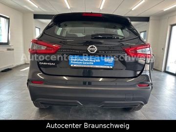 Nissan Qashqai - 7