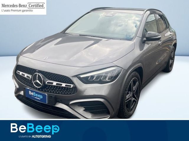 Mercedes-Benz GLA 180 AMG LINE ADVANCED PLUS AUT