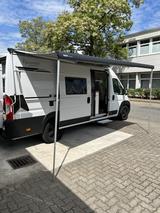 Hannes Camper 64 165 PS Truma Combi 4D