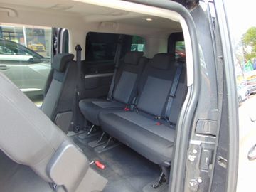 Bild 12 Citroën SpaceTourer 2.0 BlueHDi 180 XL Plus EAT8