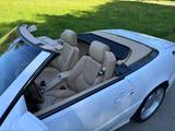 Mercedes-Benz SL 500 - AMG Paket ab Werk SAMMLERZUSTAND - gebrauchte Mercedes-Benz SL-Klasse aus dem Jahr 2000