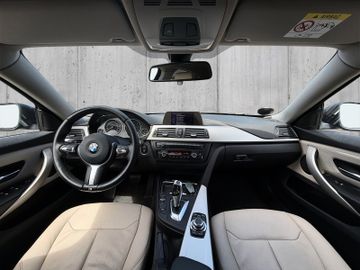 BMW 418 - 10