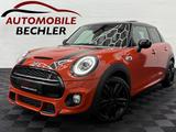MINI Cooper S JCW 1 Hand LED Pano - MINI Cooper S JCW Gebrauchtwagen