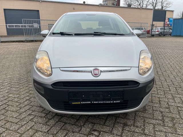 Fiat Punto 1.4 8V My Life+KLIMA+2 HAND+SPORT+TÜV NEU