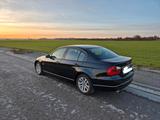 BMW 3er (E90) Limousine 318i - Bj. 2007 - ... - BMW aus 2007: 3er