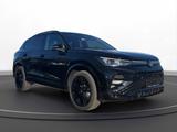Volkswagen Tiguan 2.0 TSI DSG 4MOTION R-Line BLACK STYLE - VW Tiguan Gebrauchtwagen in Solingen