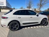 Porsche Macan - - - Porsche: Beige