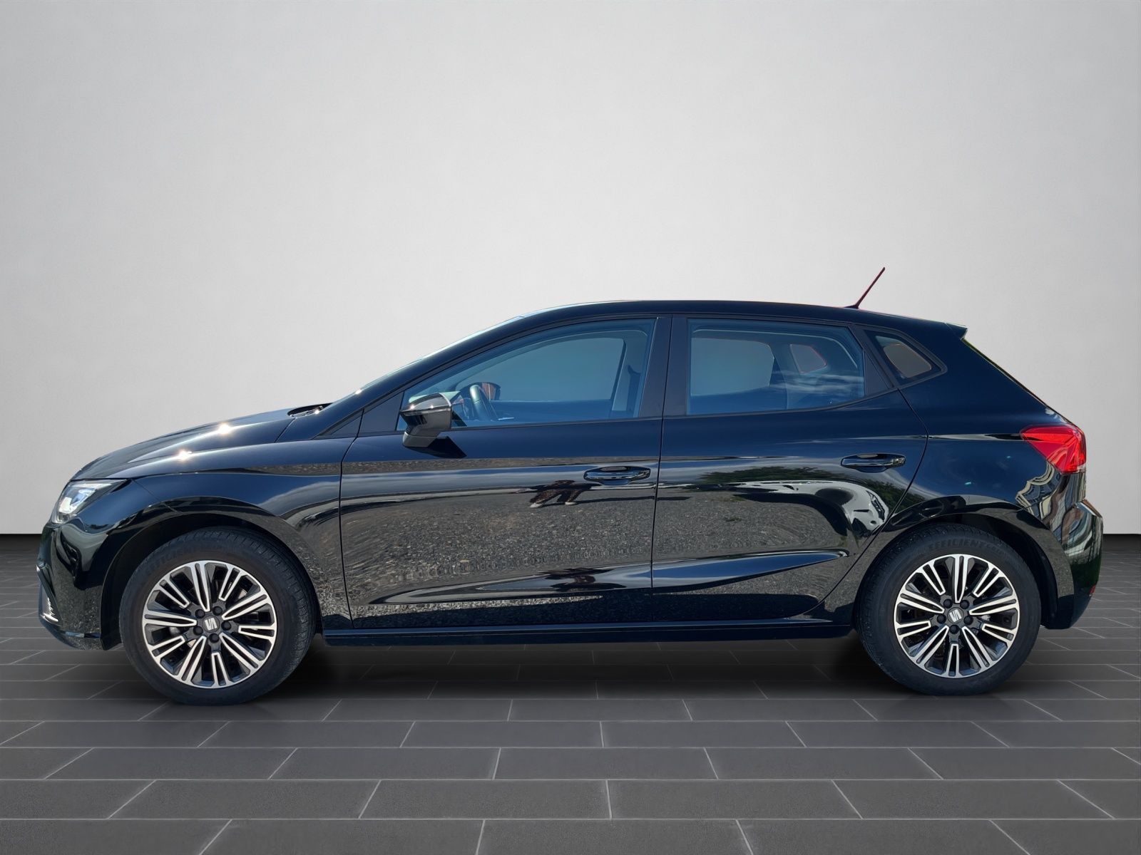 Seat Ibiza - Bild 7