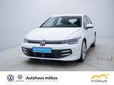 Volkswagen Golf VIII 1.5 TSI eHybrid *DSG*APP*ACC*LED*PDC* - Jahreswagen mit Hybrid-Antrieb