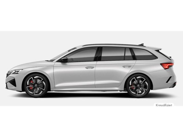 Skoda Octavia - Bild 4