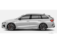 Skoda Octavia - Vorschau Bild 4
