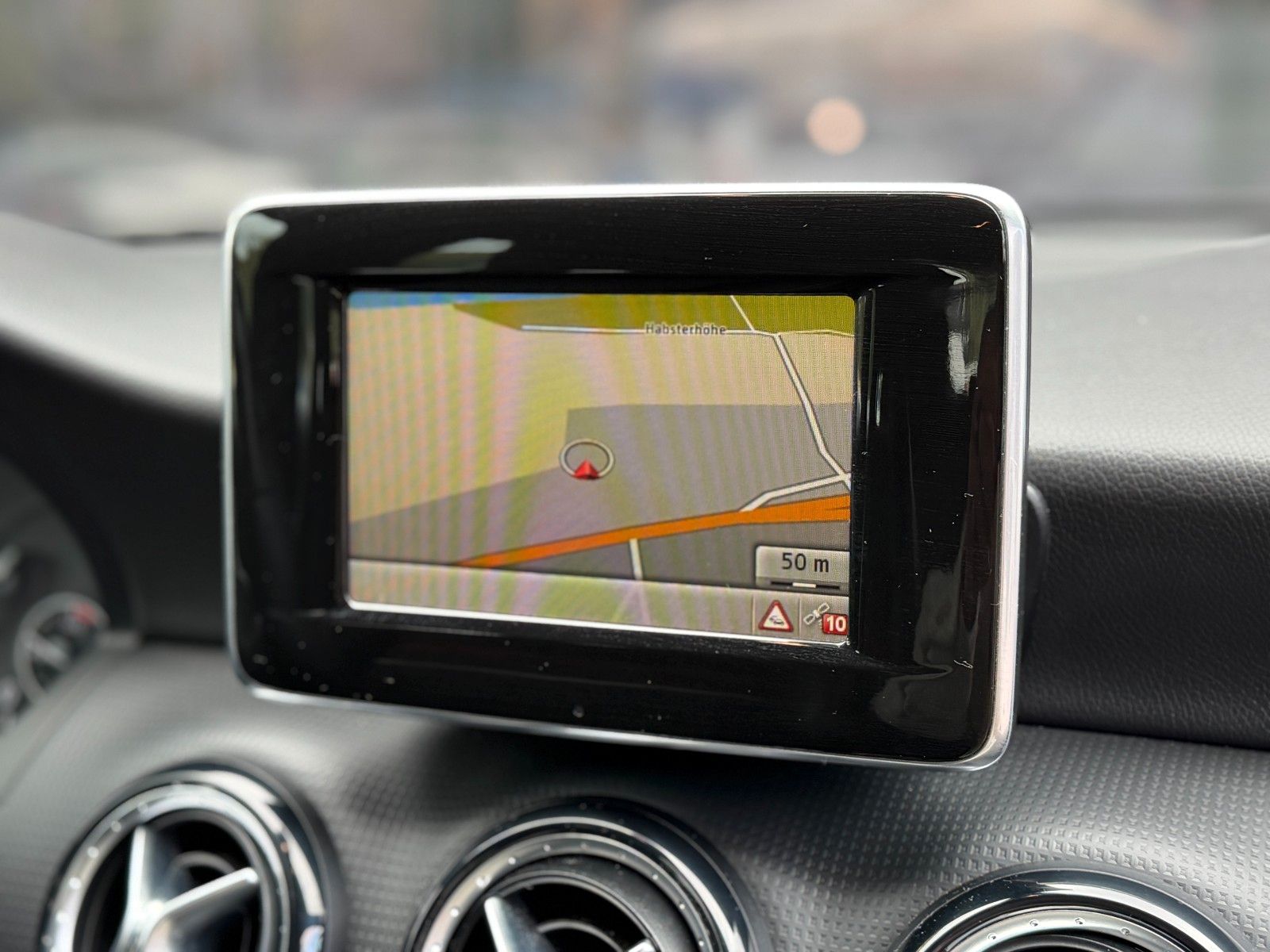 MERCEDES-BENZ A 180 A 180 CDI / d BlueEfficiency SHZ/NAVI – Ansicht 22
