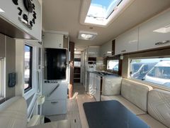 Bürstner Elegance I 910 G *Sie sparen: ca. 85.000€*