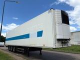Schmitz Cargobull N/A Carrier Vector 1950 MT / Schmitz Axles / Dis - Angebote