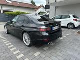 ALPINA D3 Biturbo/AUT/NAV/HEAD-UP/R-KAM/BANG & OLUFSSEN - ALPINA aus 2015