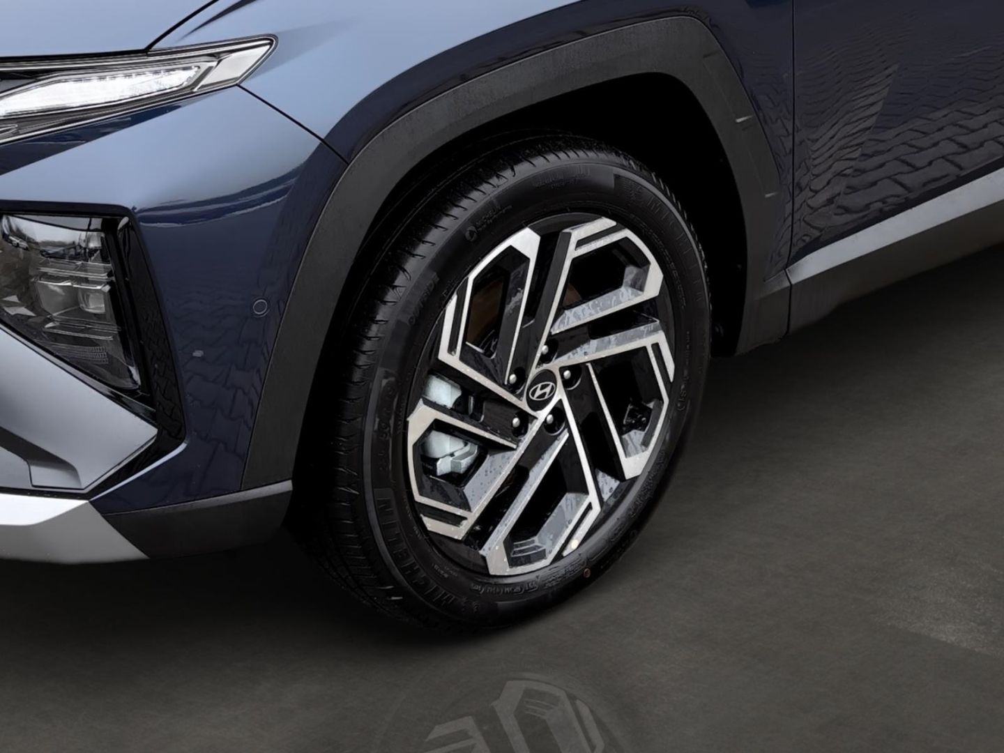 Hyundai TUCSON - Bild 6