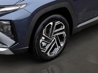Hyundai TUCSON - Vorschau Bild 6