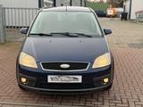 Ford Focus C-MAX 1,6 Ltr. - 74 kW 16V Edition 2.HAND - Ford Focus: 16 16v