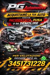 BMW Bmw 520 530d - Gebrauchtwagen mit Automatik bis 1.000 Euro