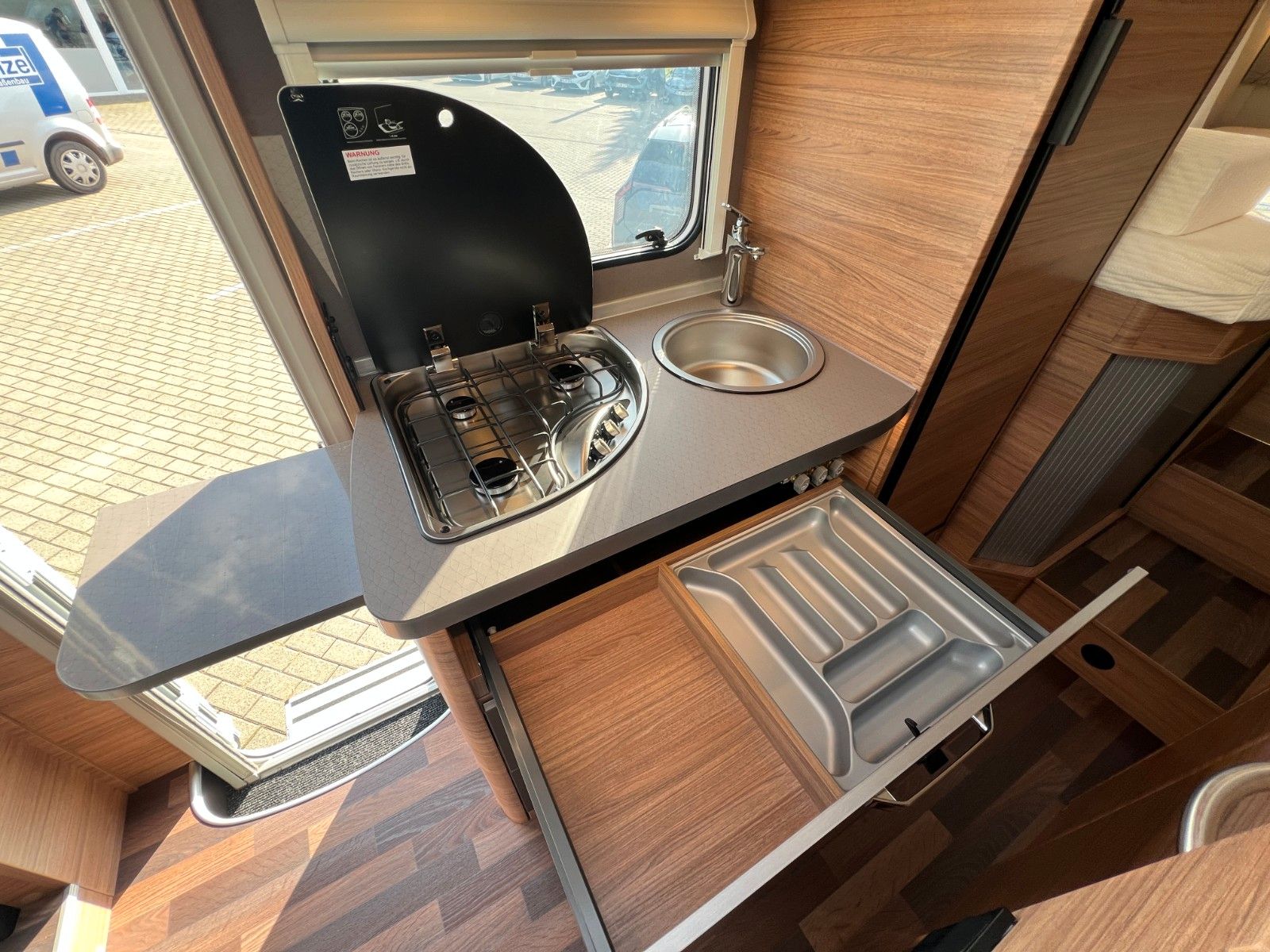 Fahrzeugabbildung Weinsberg CaraCompact Edition Pepper 600 MEG