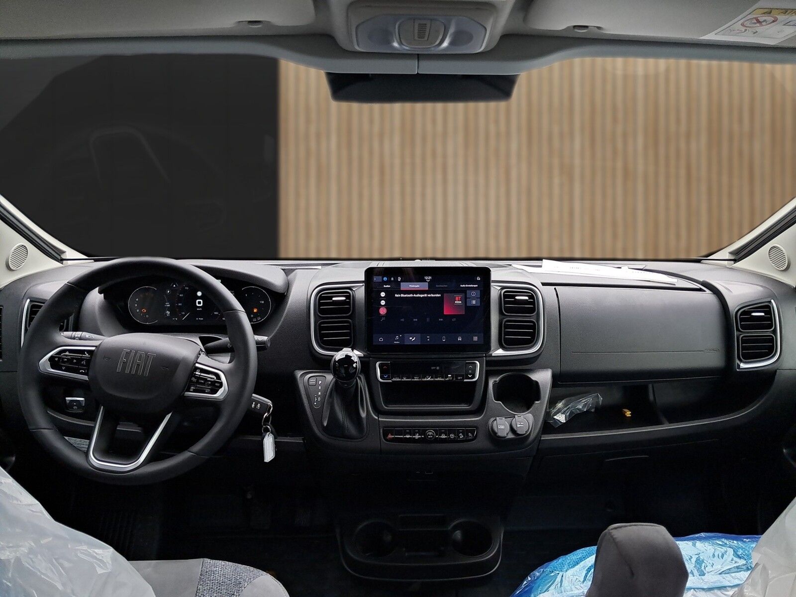 Fahrzeugabbildung Pössl 2Win RS Plus Fiat 180 PS LED,ACC,Dieselheizung