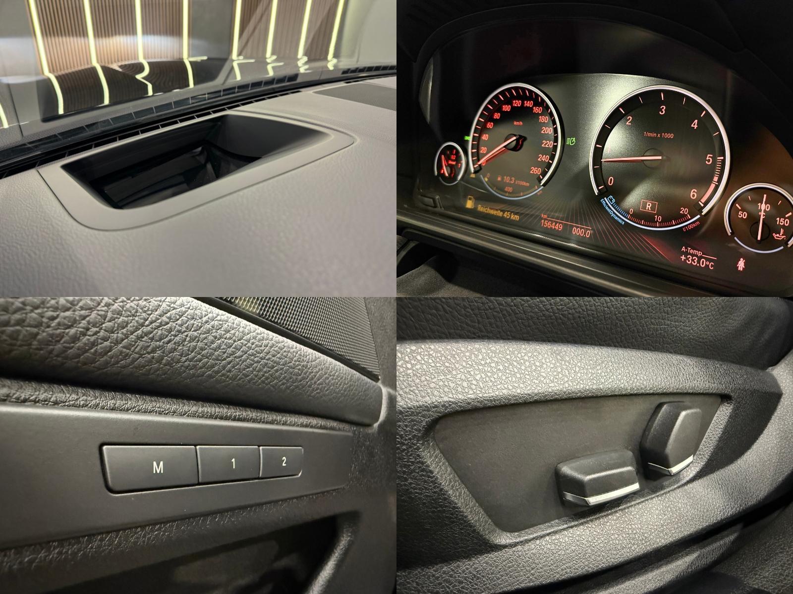 BMW M550 d xDrive 381 ch • BVA • HUD • Toit ouvrant • Cuir • Jantes 20" M