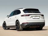 Porsche Cayenne E-Hybrid PlatinumEdition,Kreide,Approved - Porsche Cayenne Kreide Gebrauchtwagen