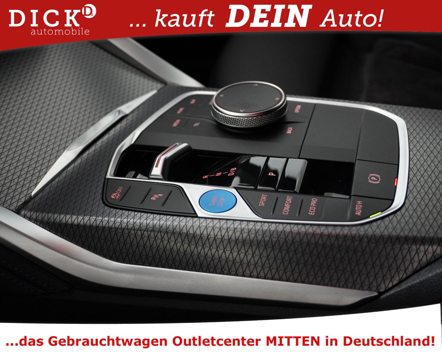 Fahrzeugabbildung BMW i4 GC 40eDrive M Sport SHADO+KAMERA+PROF+LED+19"
