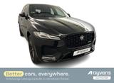 Jaguar F-Pace R-Dynamic SE D300 AWD - Jaguar F-Pace: R Dynamic Se