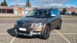 Skoda Yeti 1.2 TSI Outdoor, 8fach bereift, Service neu