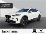 Cupra Formentor 2.0 VZ 4Drive *Navi*Pano*LED*Kamera*