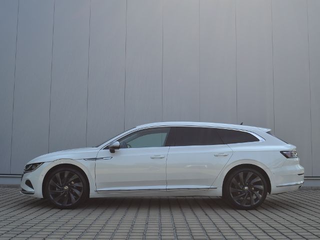 Arteon SB 2.0 TSI DSG Elegance VOLL/AHK/MATRIX/2