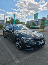 BMW 330i M Sport Automatic M Sport *TÜV NEU* - BMW 330 von privat