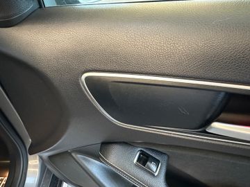 Mercedes-Benz GLA 220 d *4Matic *AHK*AMG*Pano*G Tronic*