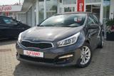 Kia Ceed 1.0 T-GDI Dream Team Klima Kamera PDC USB - gebrauchte Kia Limousine