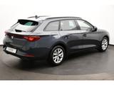 Seat Leon ST 1.0 eTSI DSG Style STANDHZ/AHK/LED - gebrauchte Seat Leon aus dem Jahr 2024