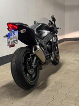 Kawasaki  Ninja ZX-10RR  Limitierte RR-Version - KAWASAKI ZX10R