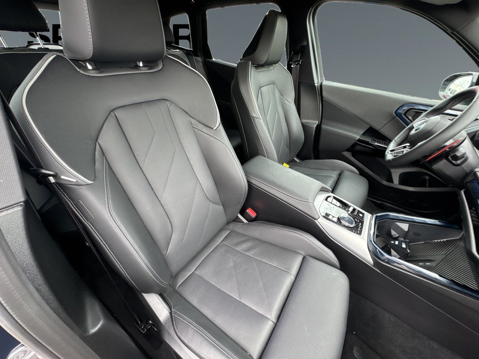 BMW X3 M50 - Bild 15