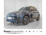 MINI Cooper SE ALL4 Countryman JCW TRIM Paket XL