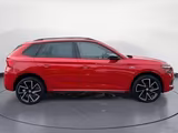 Skoda Kamiq 1.0 TSI DSG Monte Carlo - Skoda Kamiq: Limousine