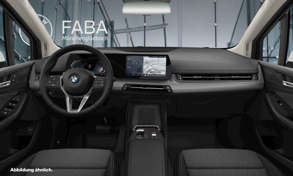 BMW 220i Active Tourer DAB LED Komfortzg. Shz