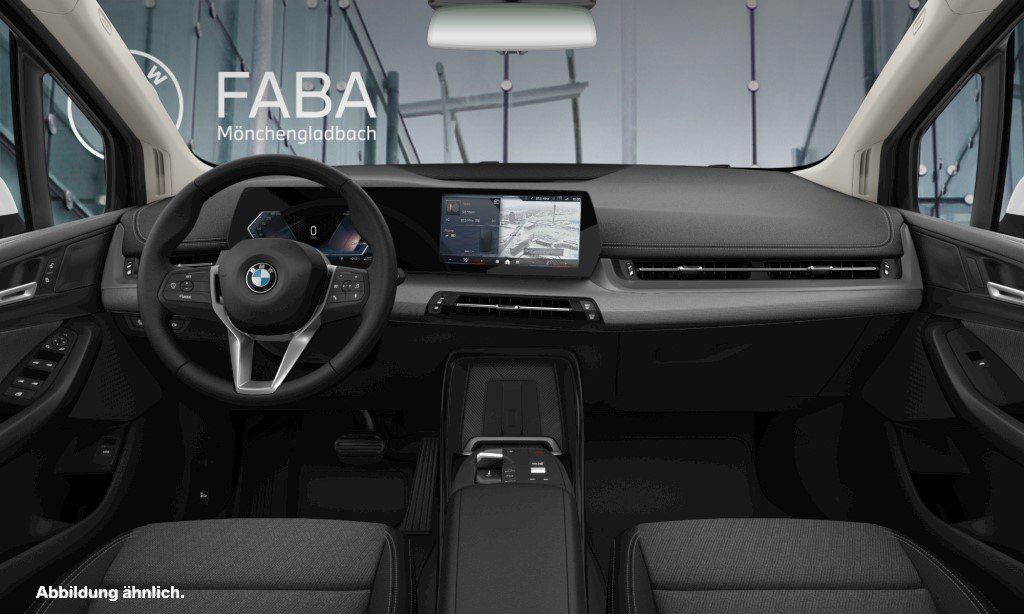 BMW 220 Active Tourer - Bild 3